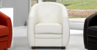 Fauteuil ASTI