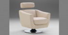 Fauteuil AGATHA