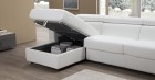 VERONA convertible express syst�me FAST'BED 100% Cuir